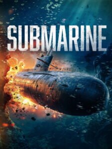 Submarine 2026