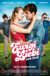 Ewigi Liebi 2026