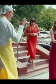 Death Before The Wedding – Full Movie