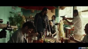 Contraataque (2025) – Full Movie