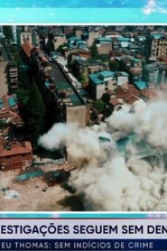 Warden 2025 – Full Movie