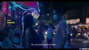 Some Nights I Feel Like Walking – Full Movie