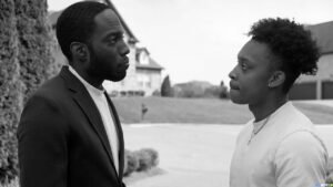 Some Kind Of Justice – Full Movie
