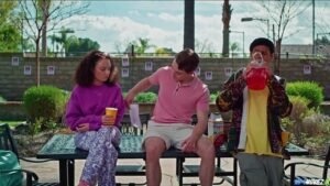 Get Off My Lawn 2025 – Full Movie