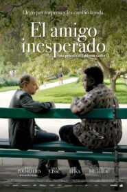 El amigo inesperado 2025