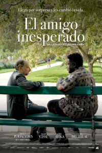 El amigo inesperado 2025