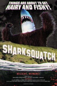 Ver Sharksquatch (2026) online completa en HD – GoWatchy