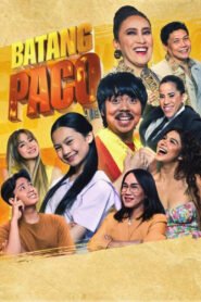 Batang Paco 2026