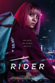 Rider 2025