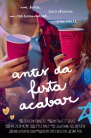 Antes da Festa Acabar 2026