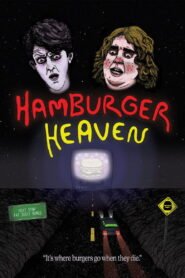 Hamburger Heaven 2025