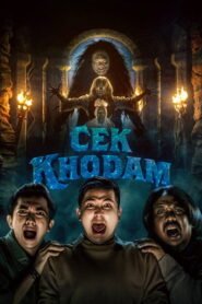 Cek Khodam 2026