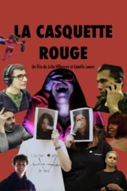 La casquette rouge 2026