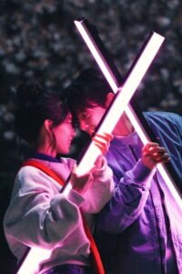You and Me Phototherapy 2026