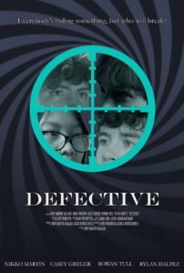 DEFECTIVE 2026