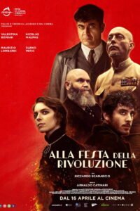 Alla Festa Della Rivoluzione 2026