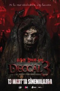 Deccal 3 2026