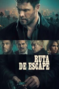 Ruta de escape 2026