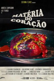 Matéria Do Coração 2026
