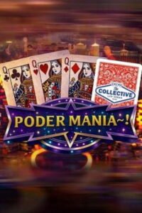 PoderMania~! 2026 2026