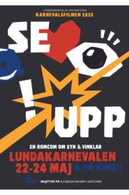 Se upp! 2026