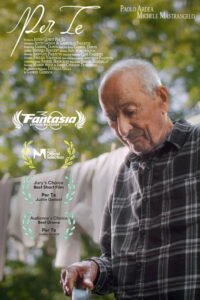 Ver Per Te (2026) online completa en HD – GoWatchy