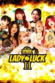 Spark Joshi: Lady Luck II 2026