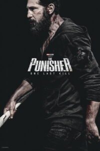 The Punisher: One Last Kill 2026