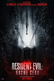 Ver Resident Evil (2026) online completa en HD – GoWatchy