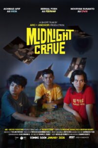 Midnight Crave 2026
