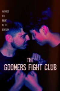 The Gooners Fight Club 2026