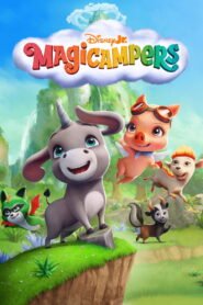 Magicampers 2026