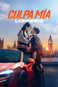 Culpa mía: Londres 2025