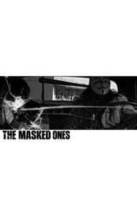 The masked ones 2026
