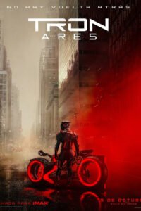 TRON: Ares 2025