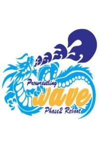 WAVE PHASE3 Reboot 7th ~ NAMI 1 2026