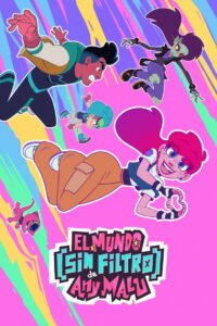 O Mundo [Sem Filtro] de Any Malu 2026