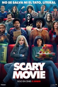 Ver Scary Movie (2026) online completa en HD – GoWatchy