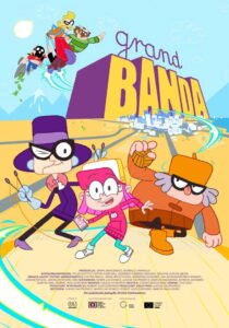 Grand Banda 2026