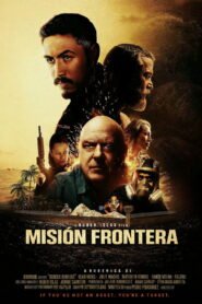 Misión frontera 2025