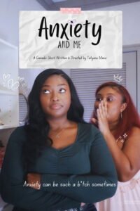 Anxiety & Me 2026