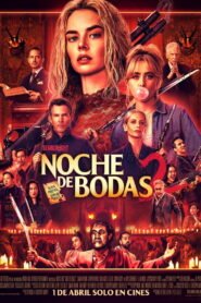 Noche de bodas 2 2026