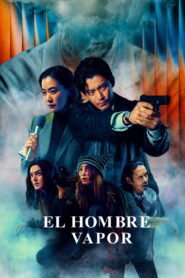 El hombre vapor 2026