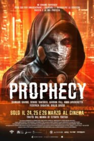 Prophecy 2025