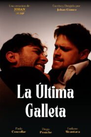 La última galleta 2026