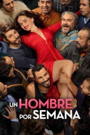 Un hombre por semana 2026
