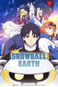 Snowball Earth 2026