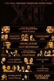 Prestiege Wrestling Roseland XIII 2026