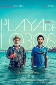 Playa de lobos 2025