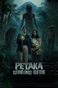 Petaka Gunung Gede 2025